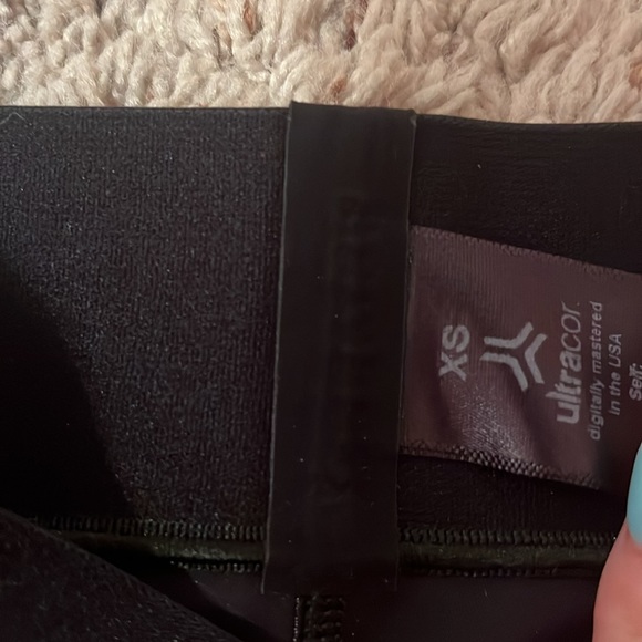 ultracor leggings - Picture 2 of 3